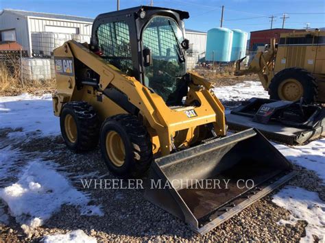 industrial skid steer supply utah|cat machinery utah.